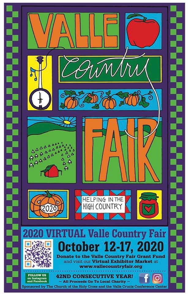 2020 Valle Fair